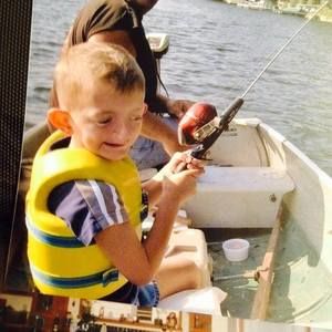 Meet your Posher, Ann